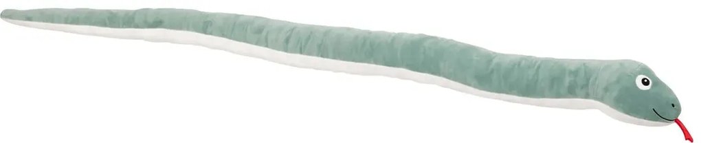 Детска плюшена играчка atmosphera, Snake Acka XL ,150 см