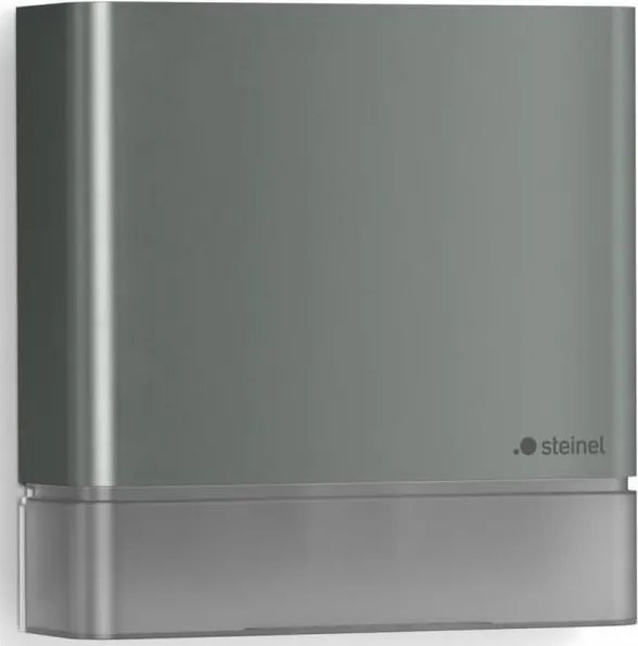 Steinel 067274 - Екстериорен сензор за движение IS 180 DIGI BASIC IP54 антрацит