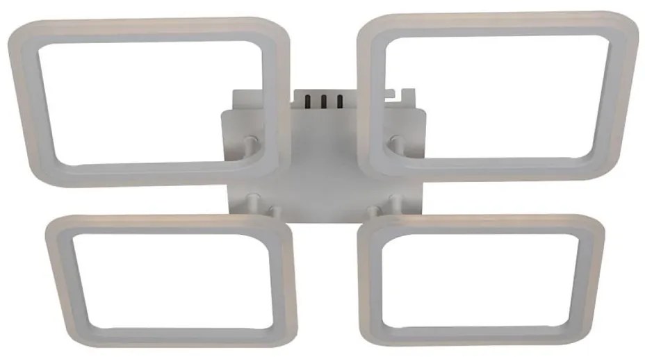 LED димируемо таванно осветително тяло LED/95W/230V 3000-6500K + дистанционно управление