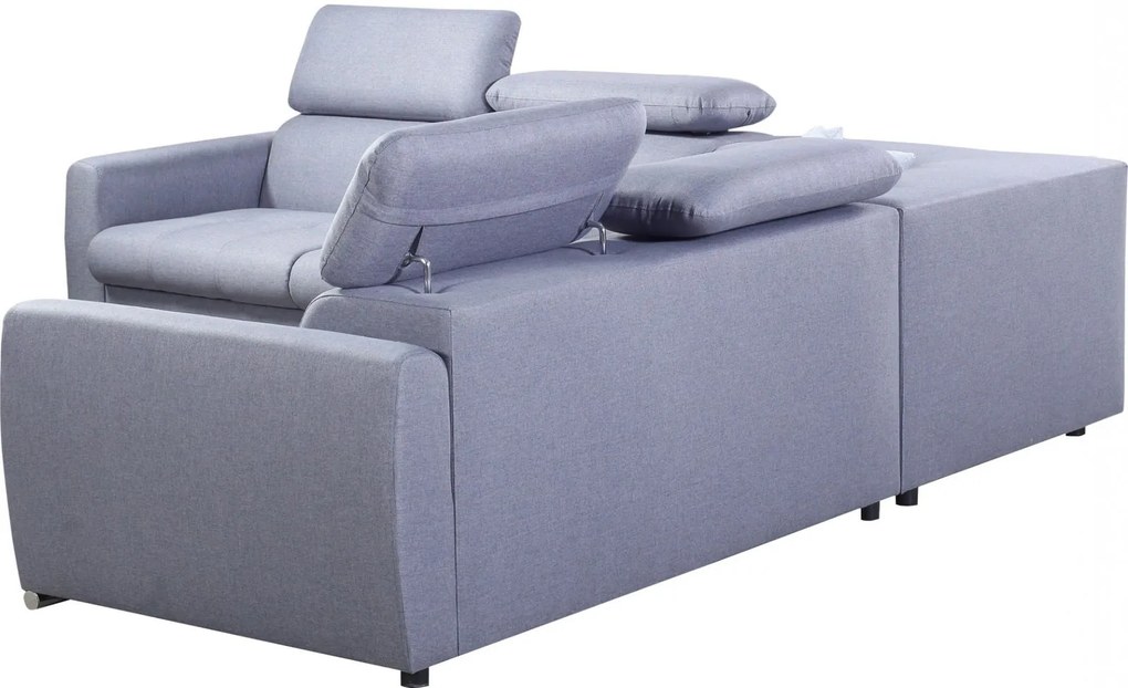 Ъглов диван Boloni-Right