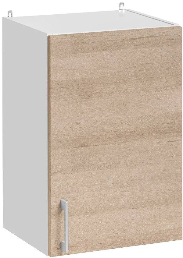 Висящ шкаф Eco W4/60-Artisan