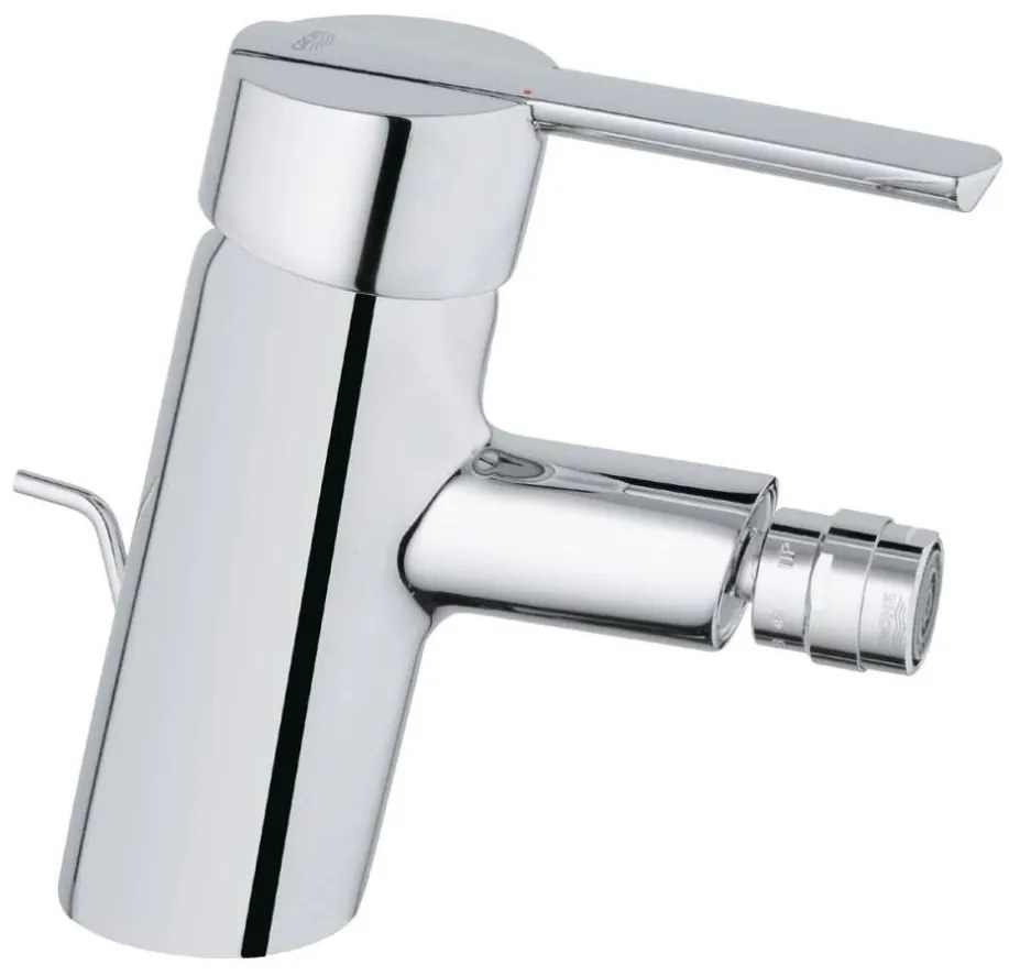 GROHE 32558000 - Смесител за биде FEEL DN 15, хром гланц