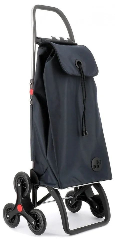 Пазарска чанта 43 l I-Max MF 6 Logic – Rolser