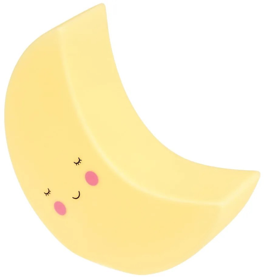 Лунна нощна светлина Moon Night - Rex London