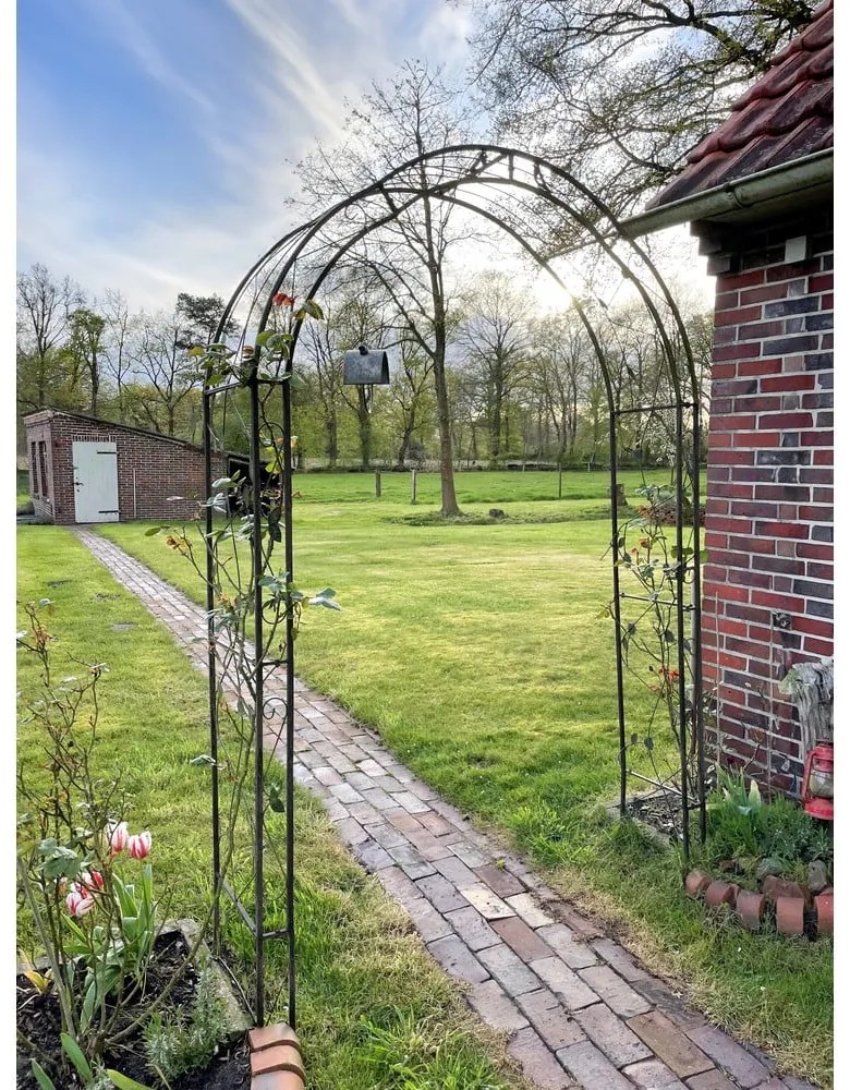 Арка за катерливи растения Mira - Garden Pleasure