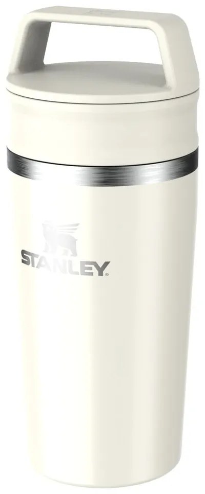 Кремава термочаша от неръждаема стомана 350 ml Café-To-Go Cream Gloss – Stanley