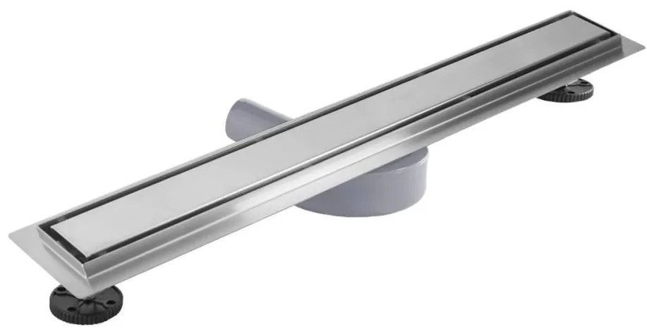 REA-G5808 - Отточен улей NEOX PRO 70 см от неръждаема стомана