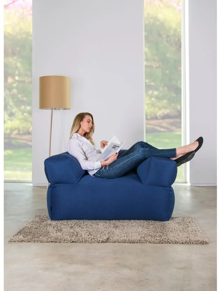 Тюркоазен пуф MooG – SLOWDOWN