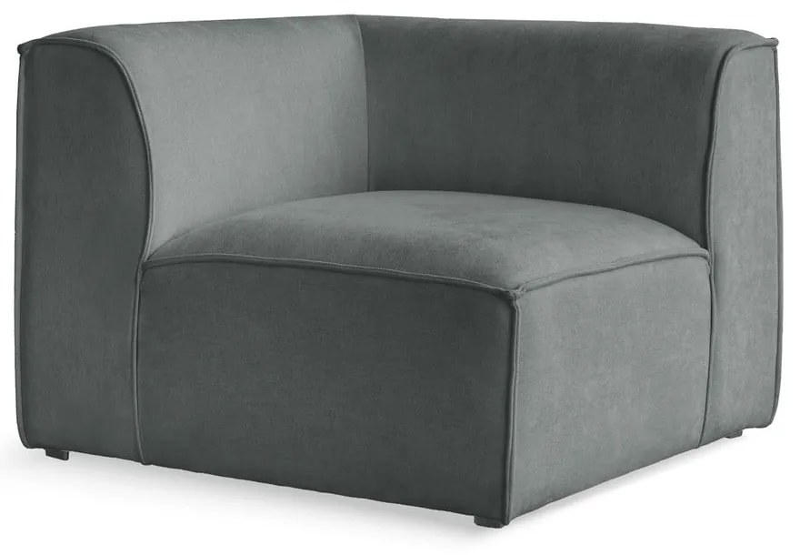 Зелен модулен диван (променлив) Flex Felix – Miuform