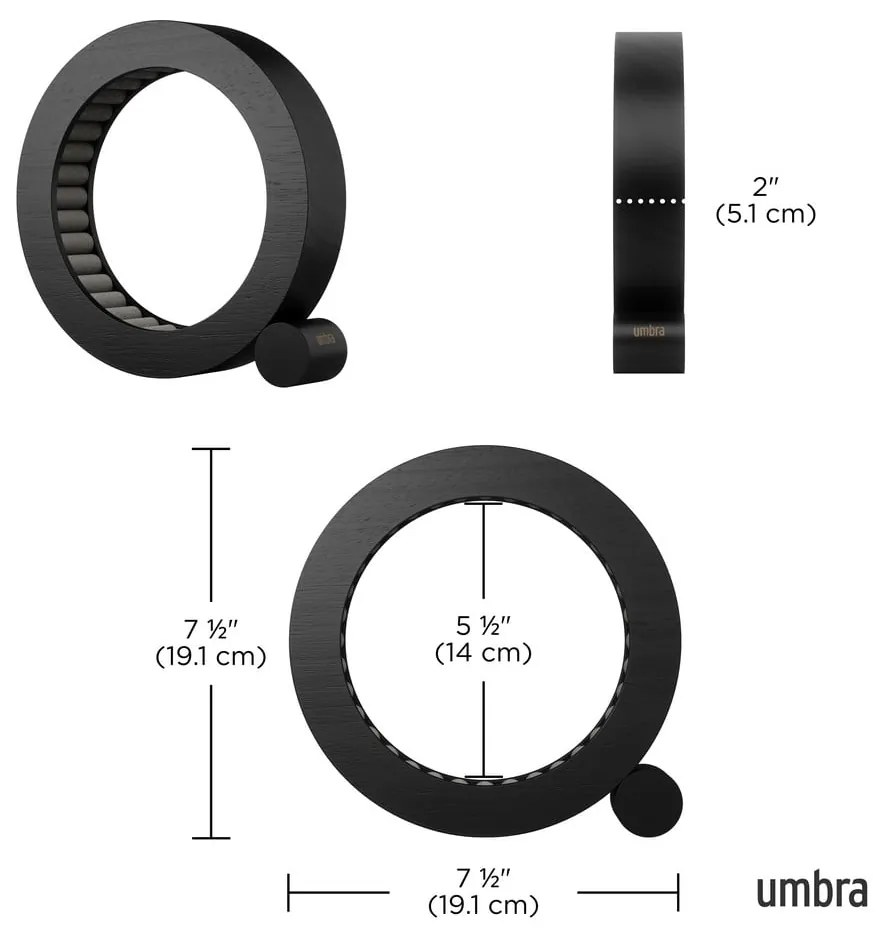 Стойка за бижута Ferris – Umbra