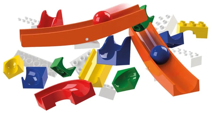 Удължител с поставка за топка - Hubelino