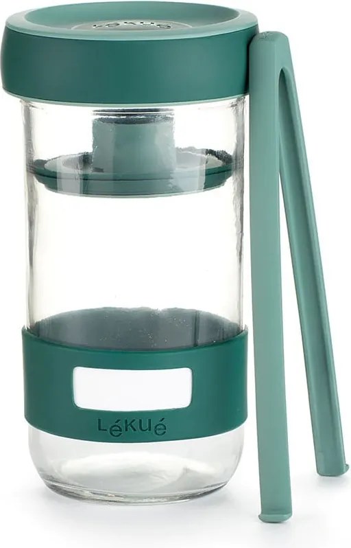 Комплект за ферментация 2 бр. 700 ml Pickles – Lékué