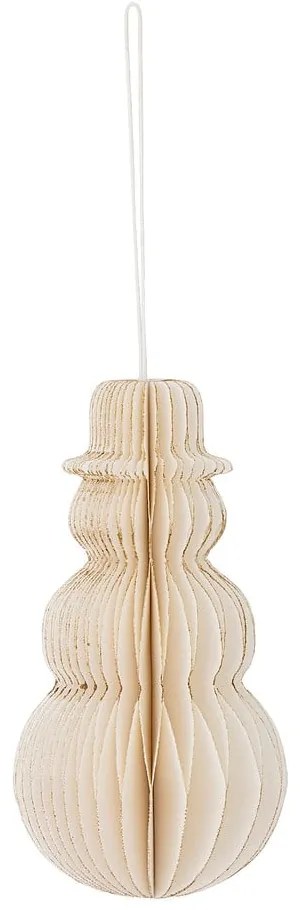 Коледна украса ø 8 cm Felip – Bloomingville