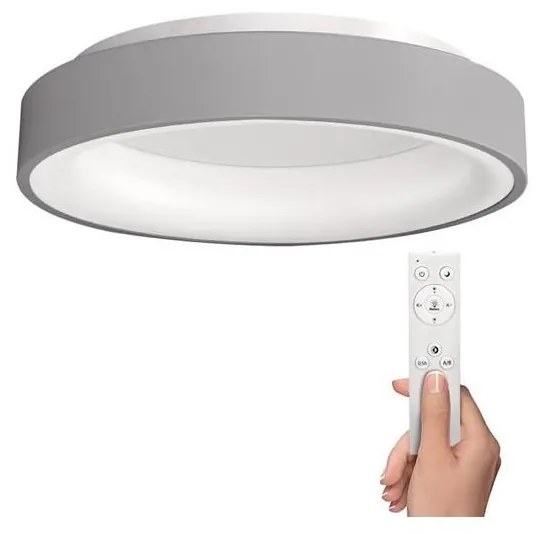 Solight WO768-G - LED регулируемо таванно осветление TREVISO LED/48W/230V + DO