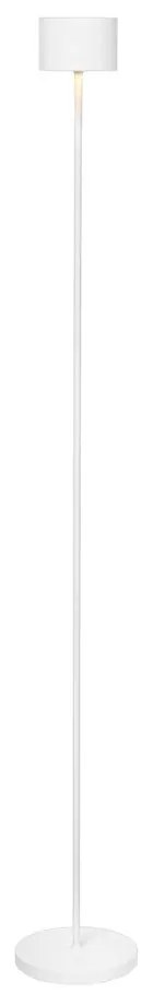 LED преносимо подово USB димируемо външно осветително тяло ø 15 cm Farol Floor - Blomus