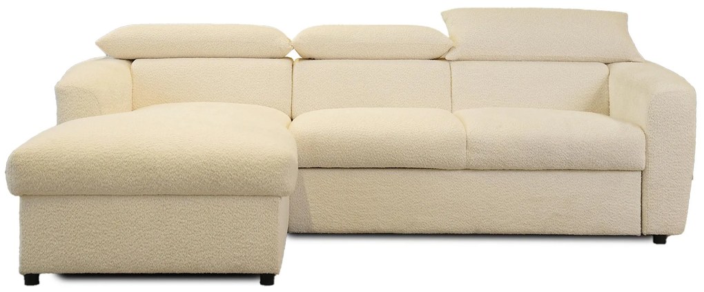 Разтегателен ъглов диван Монтеро