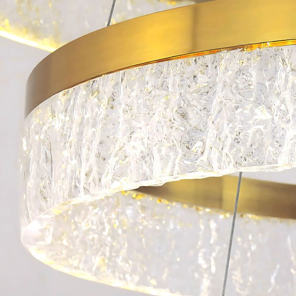 Лампа LED LHJ049-CP2 GOLD