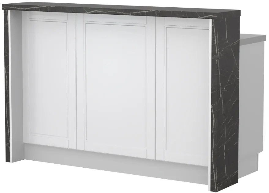 Бар Пейка Tahoma-Length: 120 cm-Graphite-Nebraska Oak