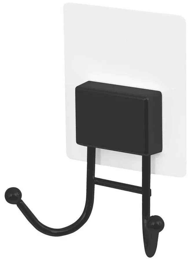 Magic Bath Двойна самозадържаща се кука Bestlock Magic Bath - Compactor