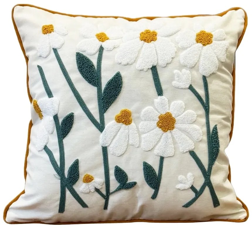 Калъфка за възглавница 43x43 cm – Mila Home