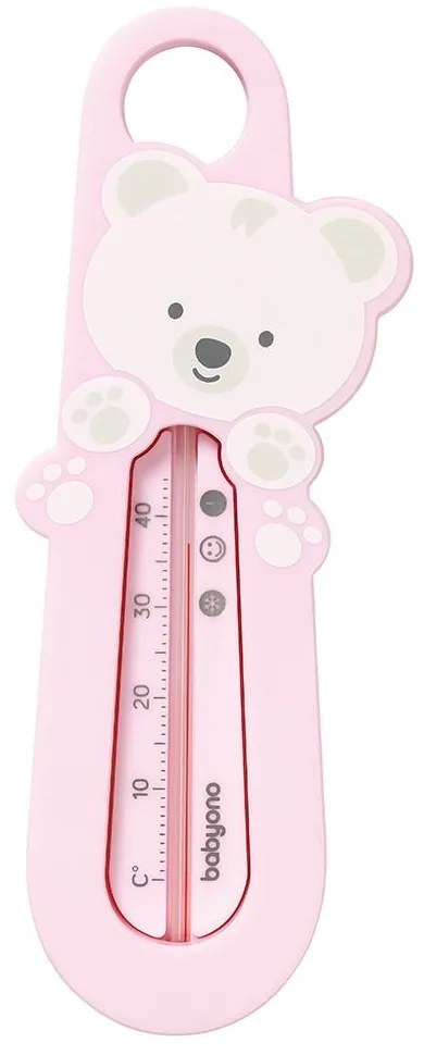 Термометър за баня Babyono Мече 777/03