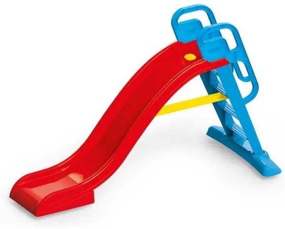 Пързалка DOLU червена 3002