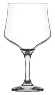 Lav - Стъклена чаша за коктейли 690мл BARTENDER'S 596