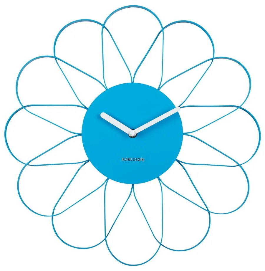 Стенен часовник ø 40 cm Arkis – Karlsson