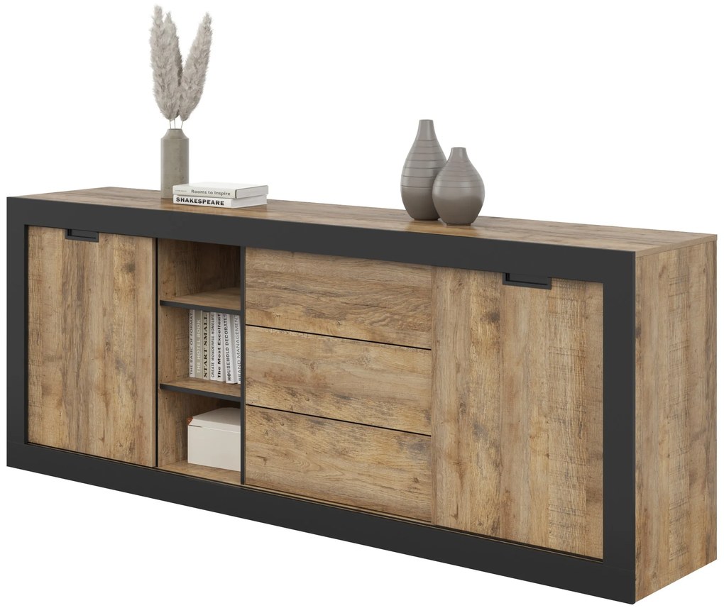 Буфет Windsor 2D3S