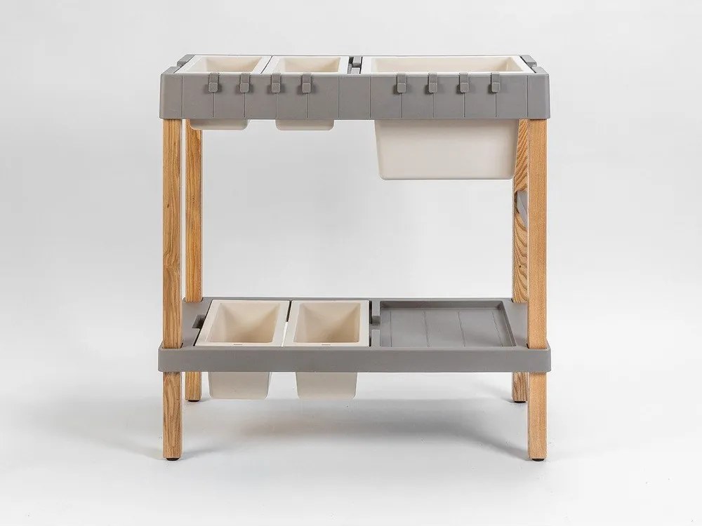 Повдигната леха – Plastia