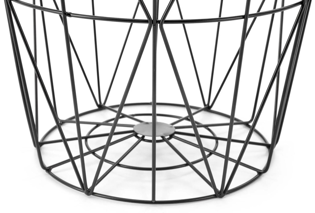 Помощна масичка Рапида