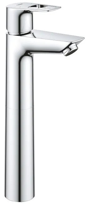 Смесител за мивка за маса Grohe BauLoop