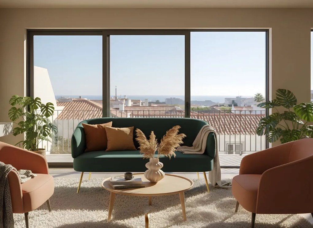 Диван Vyragosa-Зелено