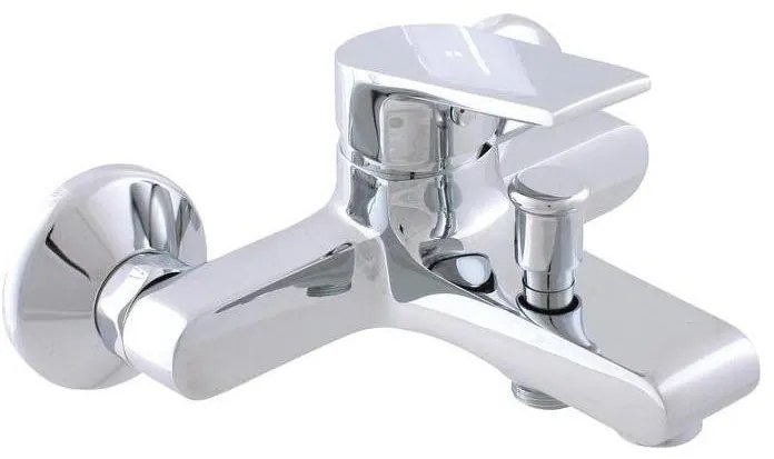 RAV Slezák CO154.5 - Смесител за вана COLORADO, лъскав хром