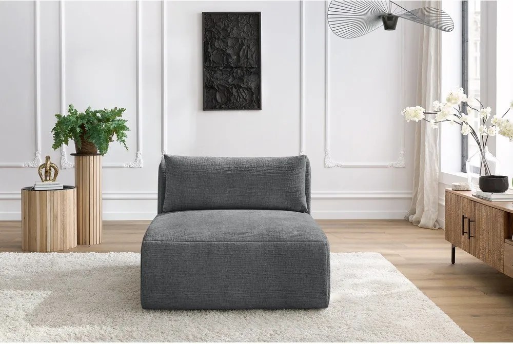 Сив модул за диван Jeanne - Bobochic Paris