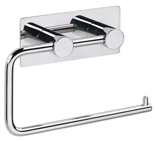 Държач за хартия 14,5 x 10 см, неръждаема стомана/сребрист