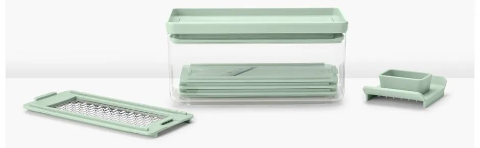 Многофункционална машина за рязане Tasty+ – Brabantia