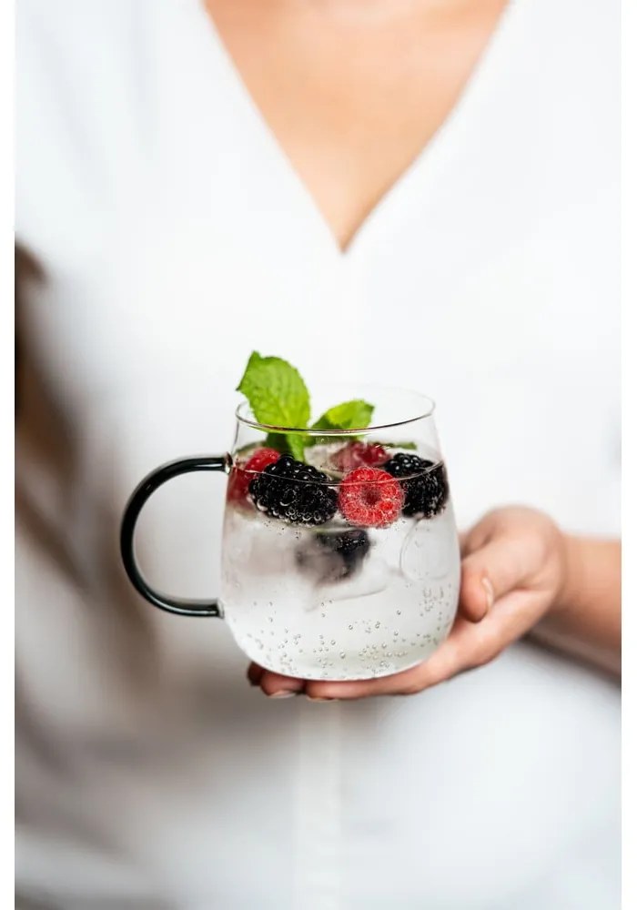 Чаши за капучино в комплект от 2 бр. 400 ml Bolla – Vialli Design