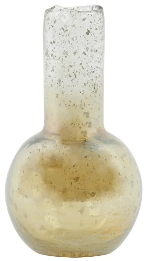 Стъклена ваза Dapoli - Light &amp; Living