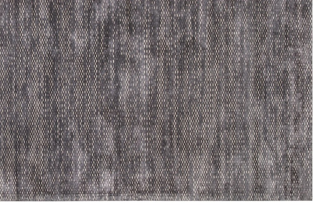 Килим (100 x 300) 99100 Livas - Сиво