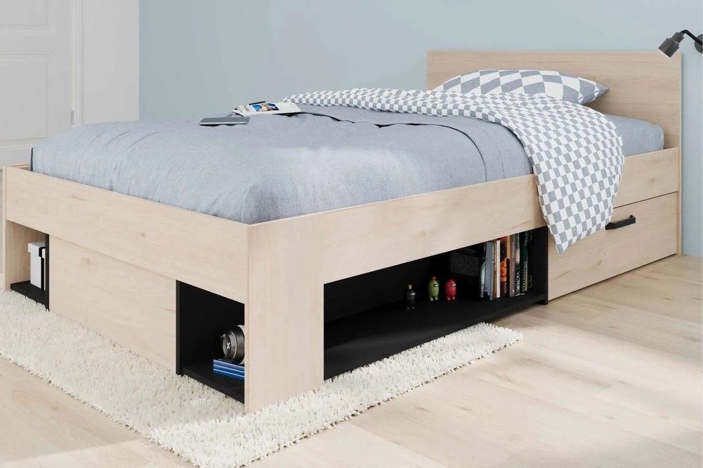 Легло Chilly-140 x 200