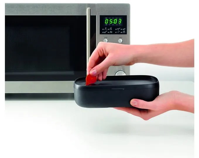 Кутия за обяд 2 бр. To Go – Lékué