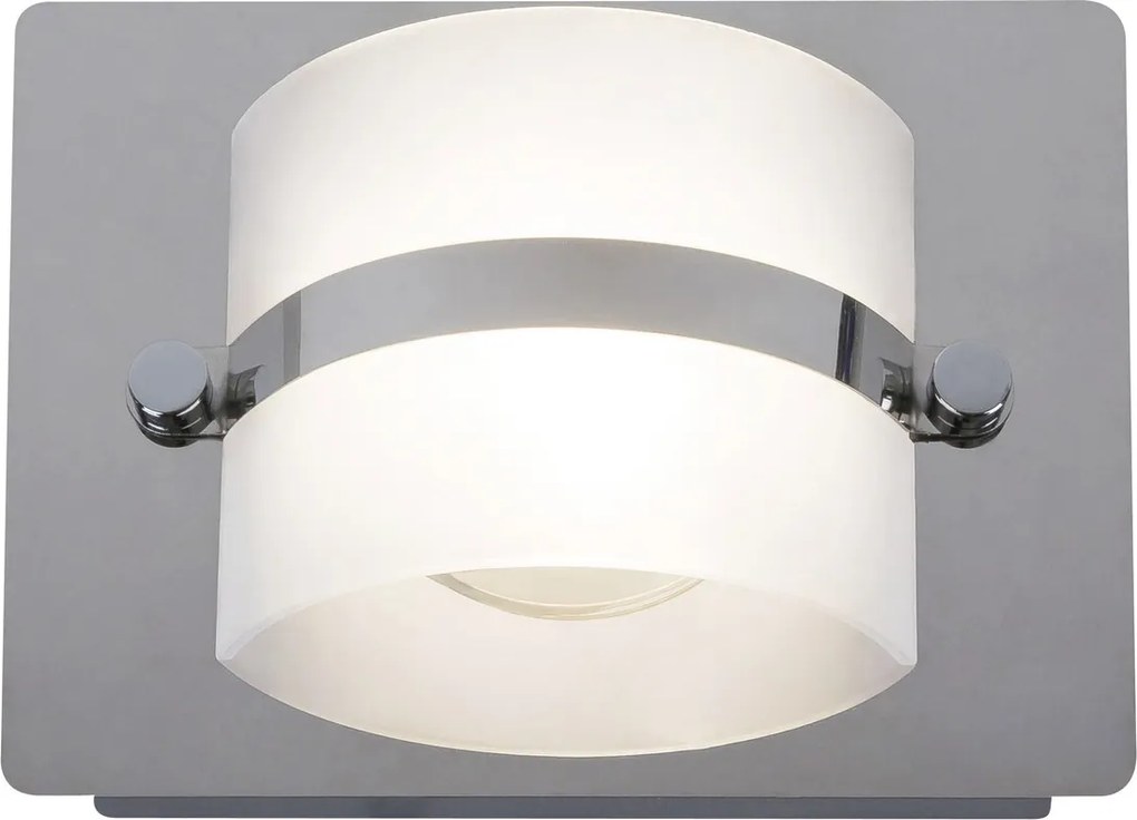 Rabalux Tony Осветление за баня IP44 LED 5W 5489