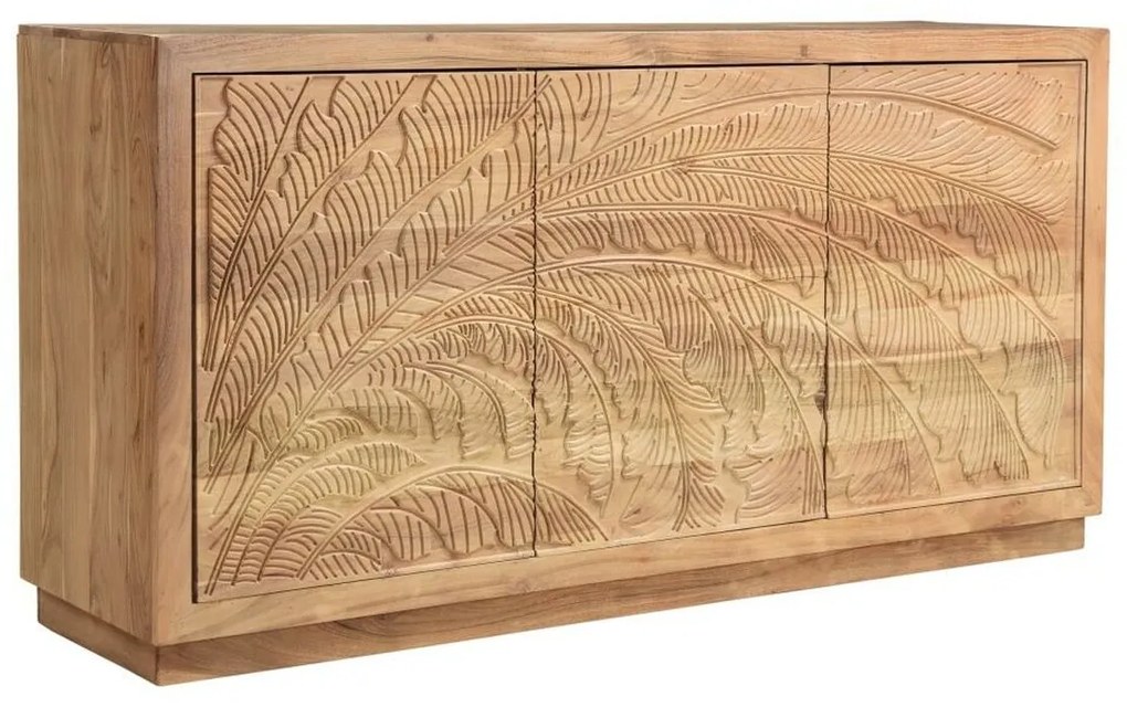 Бюфет DKD Home Decor Aкациево дърво Дървен MDF (178 x 46 x 90 cm)