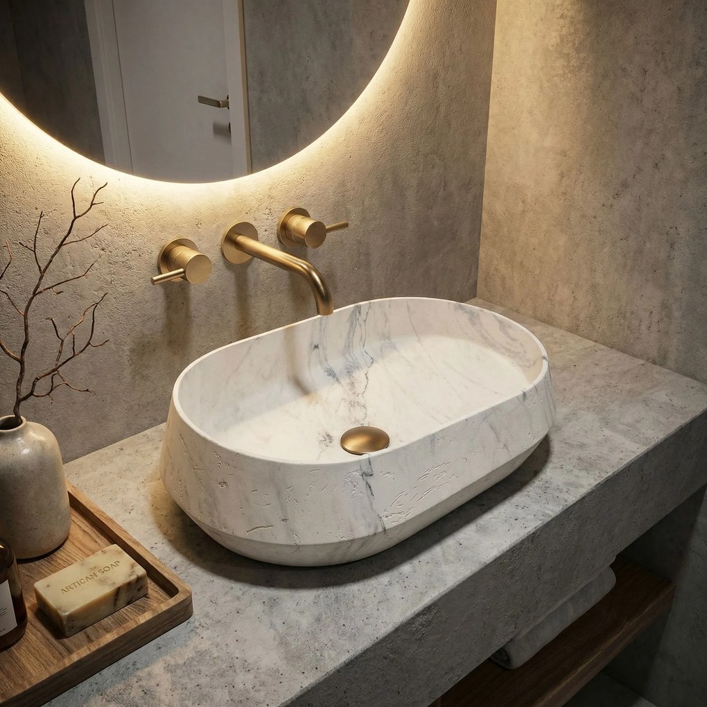 Умивалник за плот Zoe Marlo