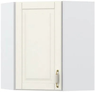 Висящ ъглов шкаф Toscana V7-UG-1K