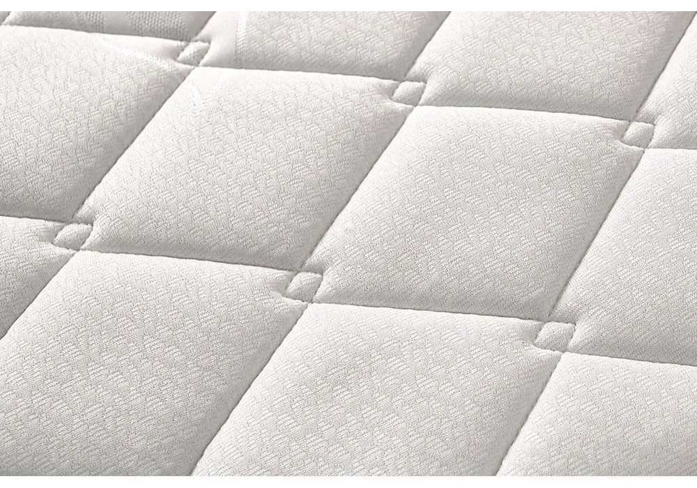 Двустранен матрак , 200 x 200 cm Slim Max - Moonia