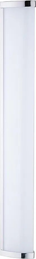 Eglo 94713 - LED осветително тяло за баня GITA 2 LED/16W/230V IP44