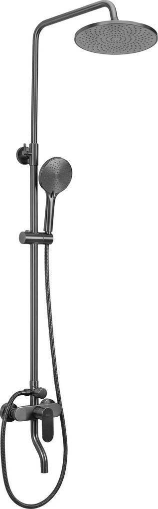 Комплект за душ REA DROP Titan