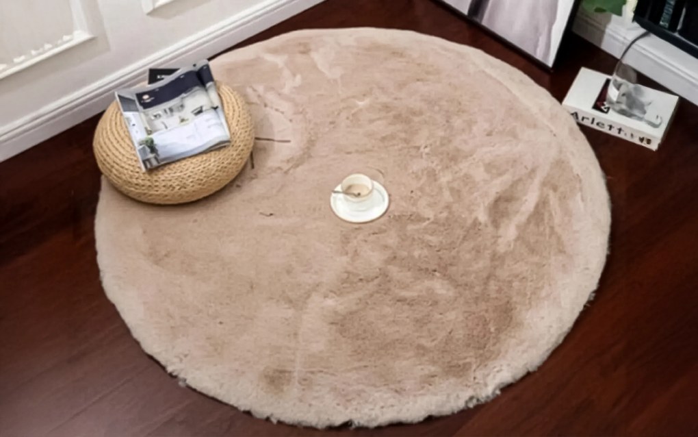 Кръгъл килим 150/150 см Cloud
